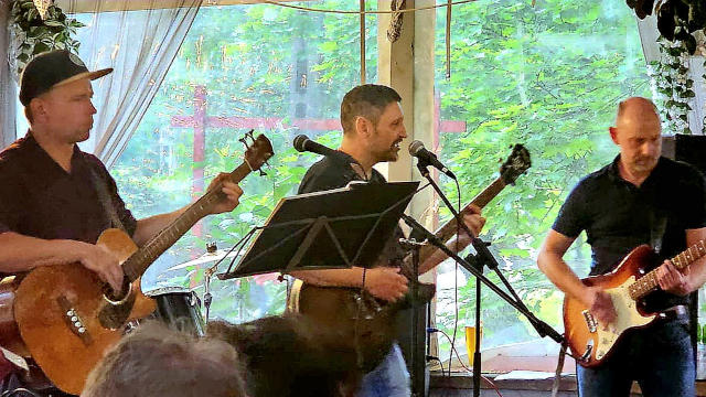 Zdjęcie z koncertu 1.4