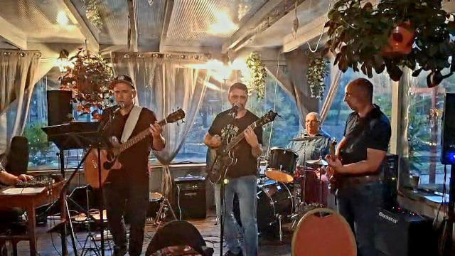 Zdjęcie z koncertu 1.4