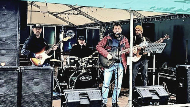 Zdjęcie z koncertu 1.4