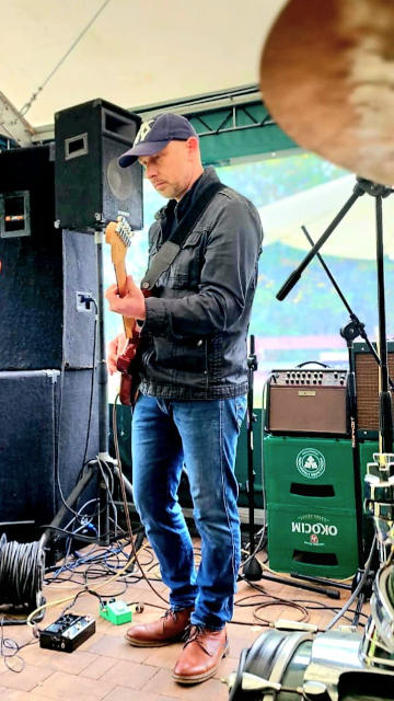 Zdjęcie z koncertu 1.4