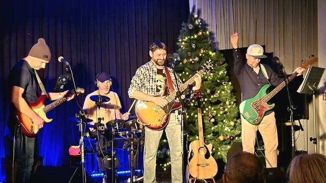 Zdjęcie z koncertu 1.4