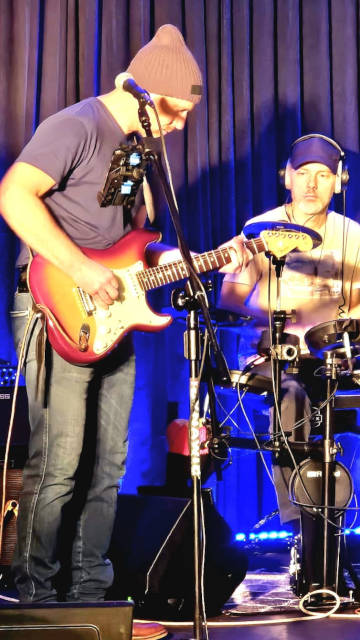 Zdjęcie z koncertu 1.4