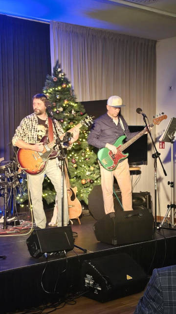 Zdjęcie z koncertu 1.4