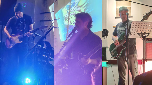 Zdjęcie z koncertu 1.4