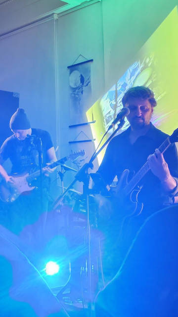 Zdjęcie z koncertu 1.4