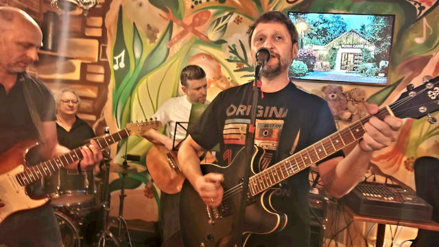 Zdjęcie z koncertu 1.4