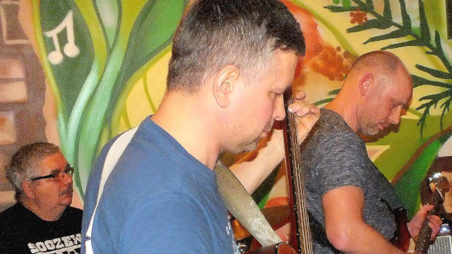 Zdjęcie z koncertu 1.4