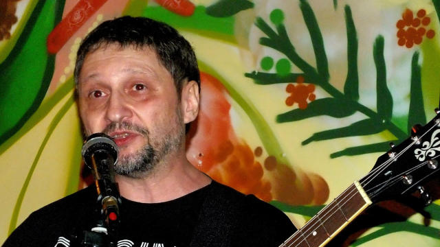 Zdjęcie z koncertu 1.4