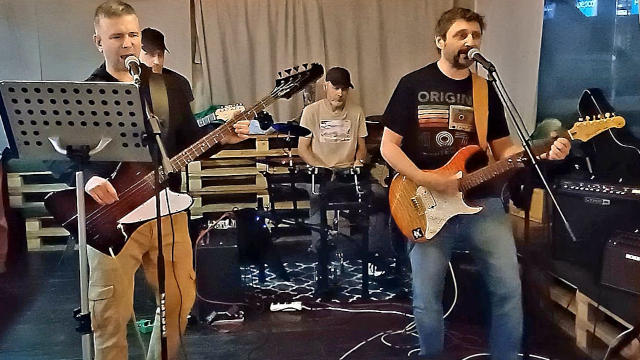 Zdjęcie z koncertu 1.4