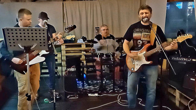 Zdjęcie z koncertu 1.4