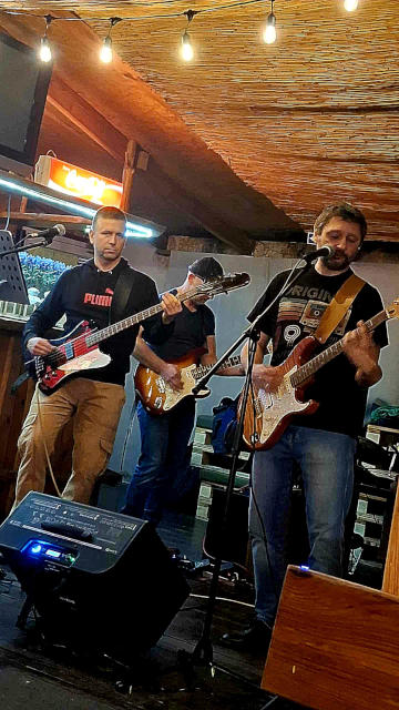 Zdjęcie z koncertu 1.4