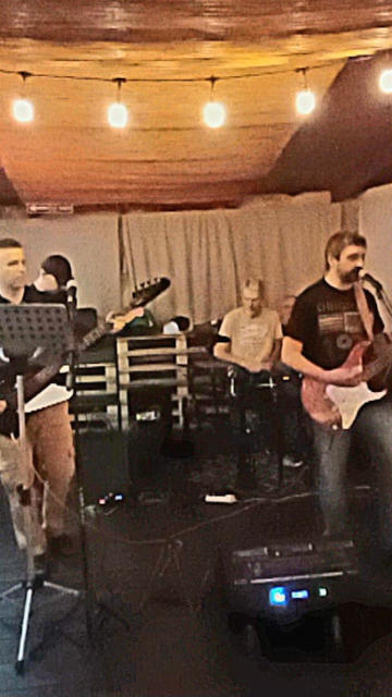 Zdjęcie z koncertu 1.4