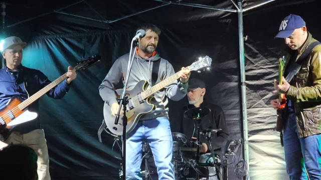 Zdjęcie z koncertu 1.4