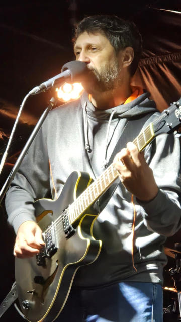 Zdjęcie z koncertu 1.4