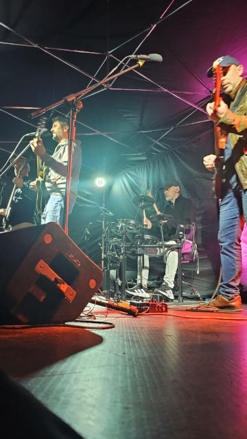 Zdjęcie z koncertu 1.4