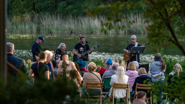 Zdjęcie z koncertu 1.4