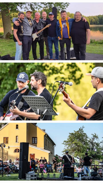 Zdjęcie z koncertu 1.4